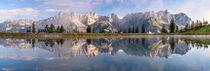 Wilder Kaiser Tirol by Achim Thomae