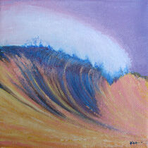 Wave #2 by Karen Hermans