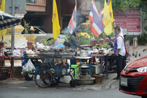 Bangkok 41 von Bernd Fülle