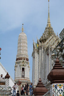 Bangkok 38 von Bernd Fülle