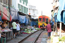 Bangkok 7 von Bernd Fülle