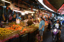 Bangkok 3 von Bernd Fülle