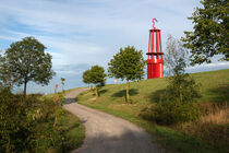 Landmarken der Metropole Ruhr, Deutschland by alfotokunst