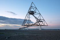 Landmarken in der Metropole Ruhr von alfotokunst