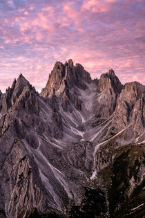 Cadini di Misurina  von Achim Thomae