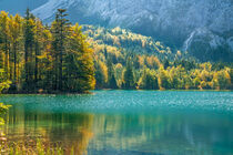 See im Salzkammergut Austria von Eveline Toplak