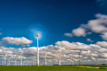 Green Power by Lutz Westphal