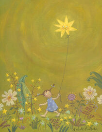 Little Star by Annette Swoboda