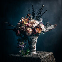 Blumen Potpourris von Steffen Gierok