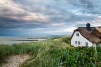 das Haus in den Dünen by Linda Geisdorf