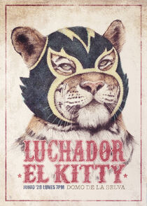 El Kitty von Mike Koubou