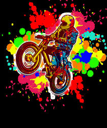 Motocross von Roger Naef