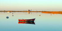 Sunrise at Chatham, Cape Cod by Christopher Seufert