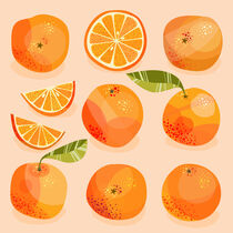 Oranges