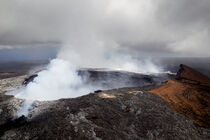 Kilauea by Dirk Rüter