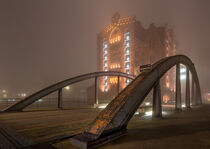 Maritimes Museum Speicherstadt by photobiahamburg