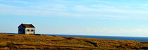 House on the coast von Anna Calloch