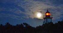 Lighthouse von Anna Calloch