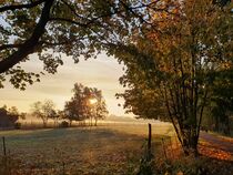 Herbststimmung von Julia H.