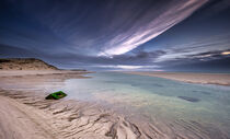 Sylt - Hörnum II von photoart-hartmann