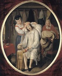 The Invalid by Wolfgang Heimbach