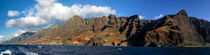 Na Pali Coast by Dirk Rüter