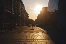 Sonnenläufer Freiburg von Patrick Lohmüller