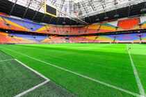 Johan-Cruyff-Arena Amsterdam by Patrick Lohmüller