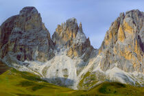 Dolomiten Südtirol by Patrick Lohmüller