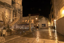 Inside Diocletian's Palace von Rob Hawkins