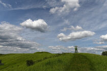 Himmel über Castrop-Rauxel by Eric Fischer