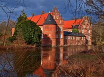 Schloss Herten von Edgar Schermaul