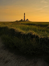 Westerheversand von Markus Hartung