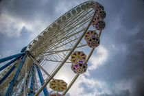 Big Wheel by Tom Kappler