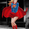 Supergirl-does-monoroe-smaller