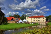 Schloss Westerholt von Edgar Schermaul