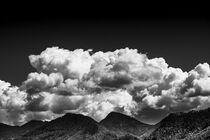 Wunderschöne Berglandschaft von Stephan Zaun