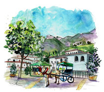 Mijas 04 von Miki de Goodaboom