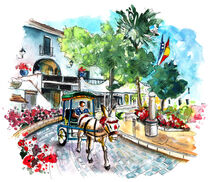 Mijas 06 von Miki de Goodaboom