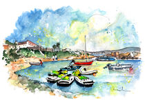 Tabarca 04 von Miki de Goodaboom