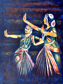 BharathaNatyam 2