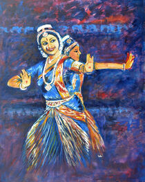 BharathaNatyam 1