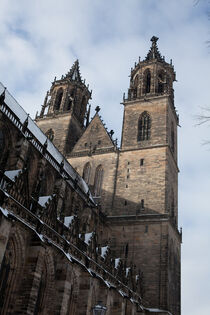 Magdeburger Dom von tart