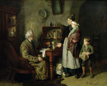 Charity  von Felix Schlesinger