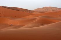 Traumhaftes Erg Chebbi, Marokkos größte Dünenlandschaft by Ulrich Senff