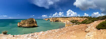 Algarve by Dirk Rüter