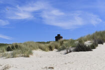 Impressionen auf der Insel Juist von Heidi Bollich