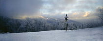 WINTERLANDSCHAFT. Tschechien-Beskydy-Pustevny. by li-lu