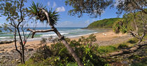 Surfer Beach von markus-photo