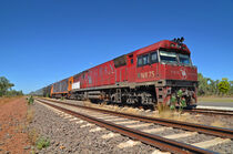 The Ghan von markus-photo